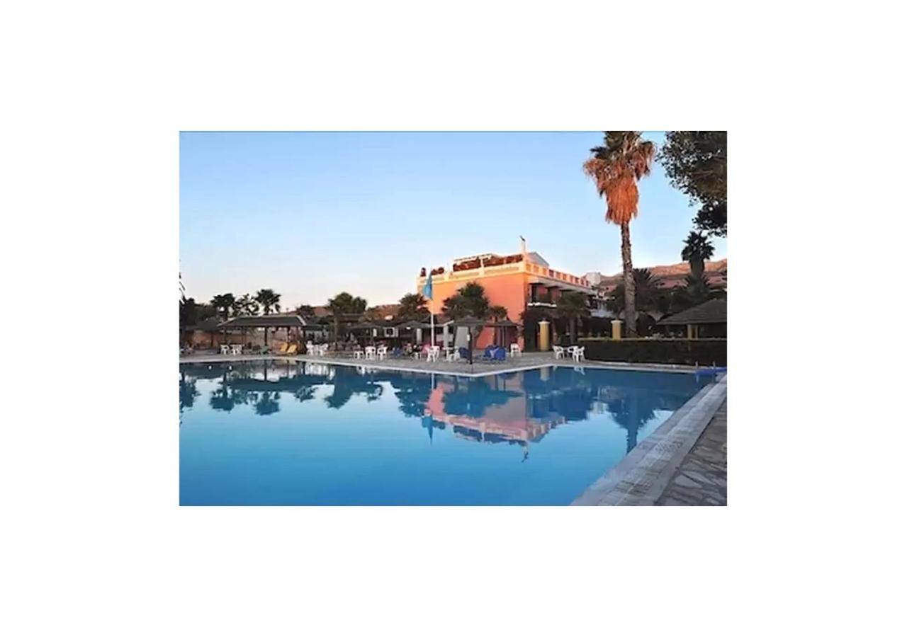 Ionian Princess 4* Acharavi (Corfu)